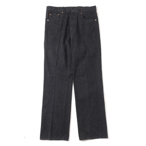 カラー: BLACK ONEWASH / 30