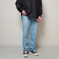Skate Shoecut Denim Pants(VINTAGE WASH)