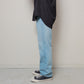 Skate Shoecut Denim Pants(VINTAGE WASH)