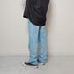 Skate Shoecut Denim Pants(VINTAGE WASH)