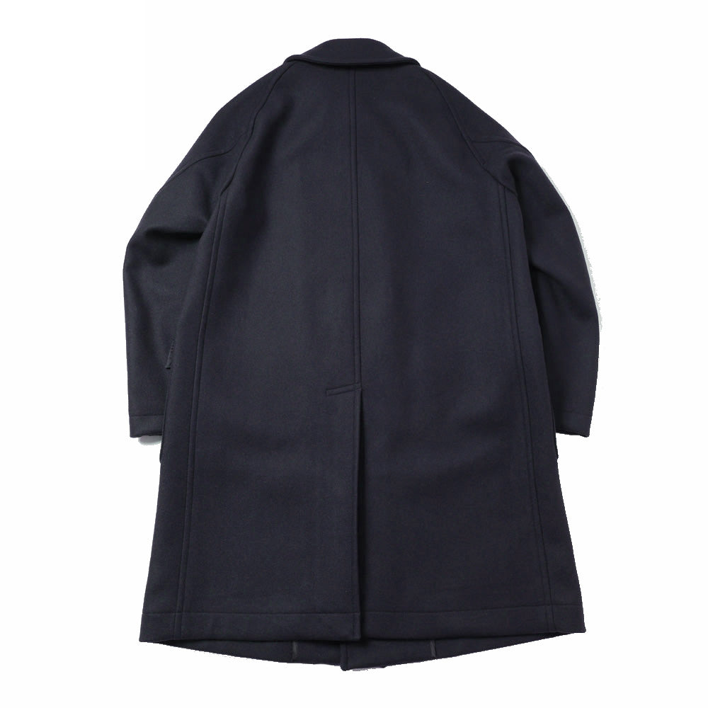 Traveller Coat