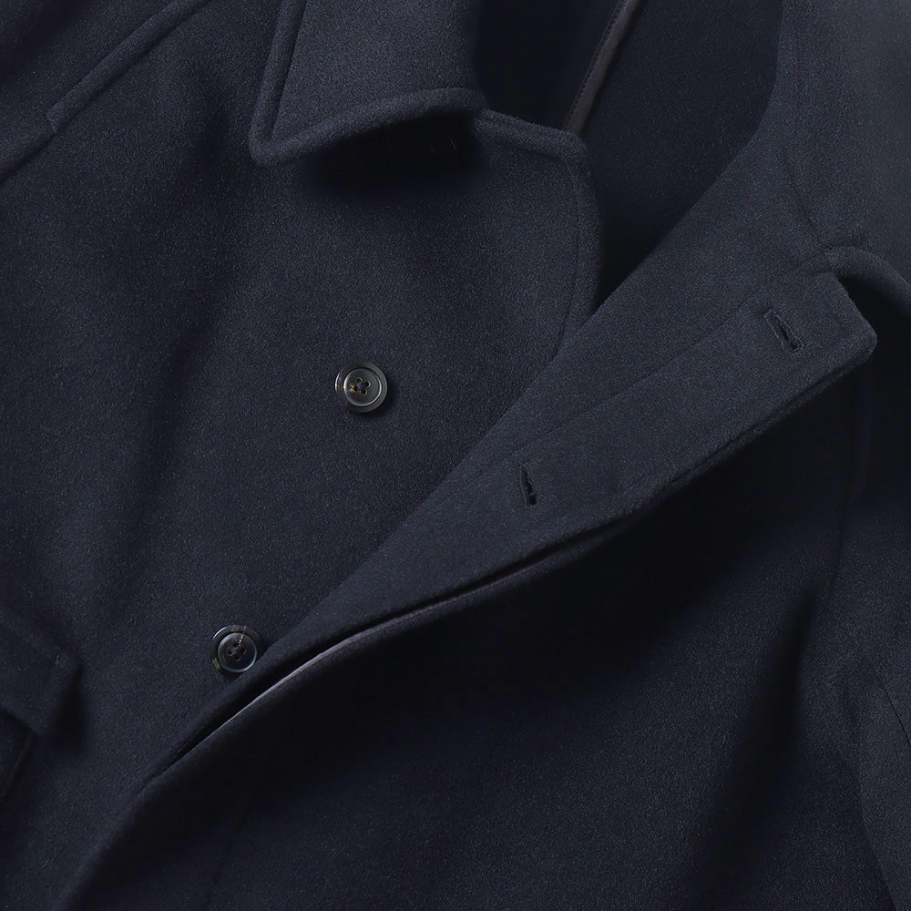 Traveller Coat