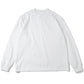 Suvin Supima Tube L/S Tee Heavy