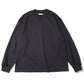 Suvin Supima Tube L/S Tee Heavy