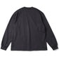 Suvin Supima Tube L/S Tee Heavy