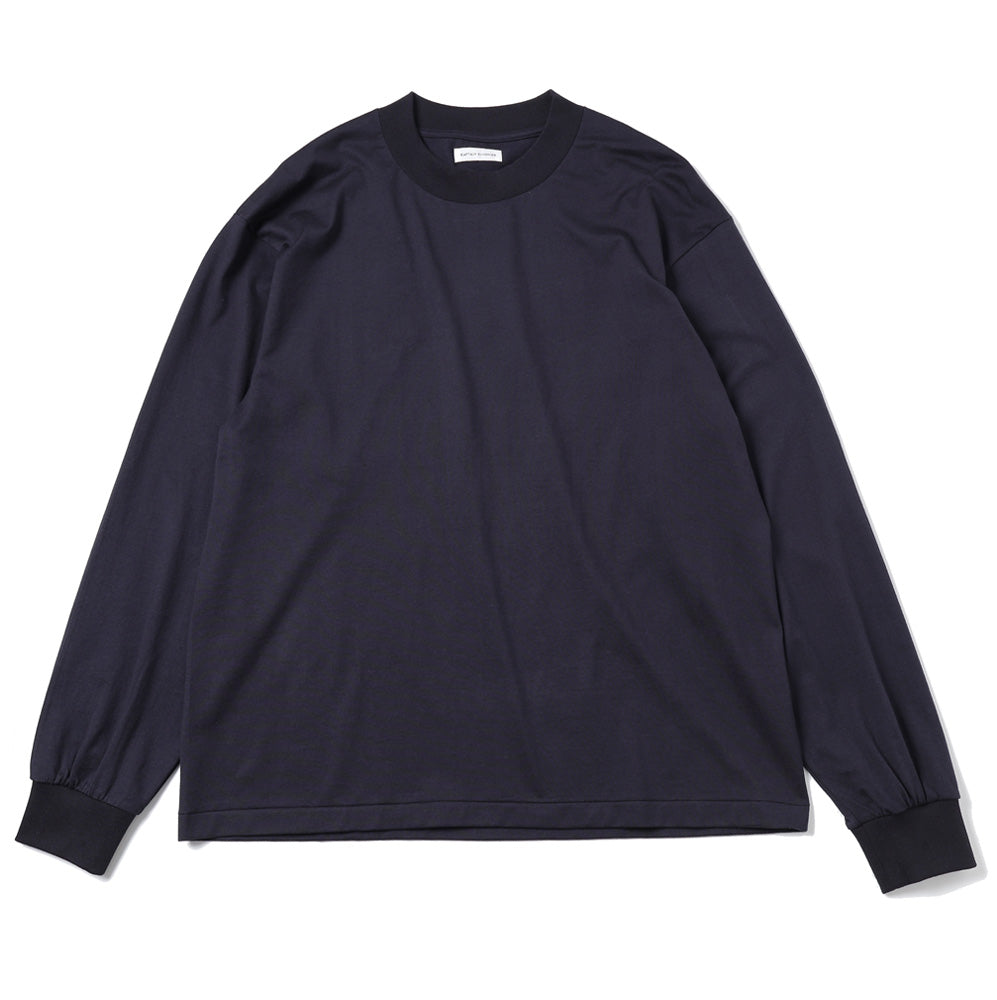 Suvin Supima Tube L/S Tee Light