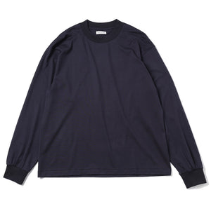 カラー: NAVY / 2