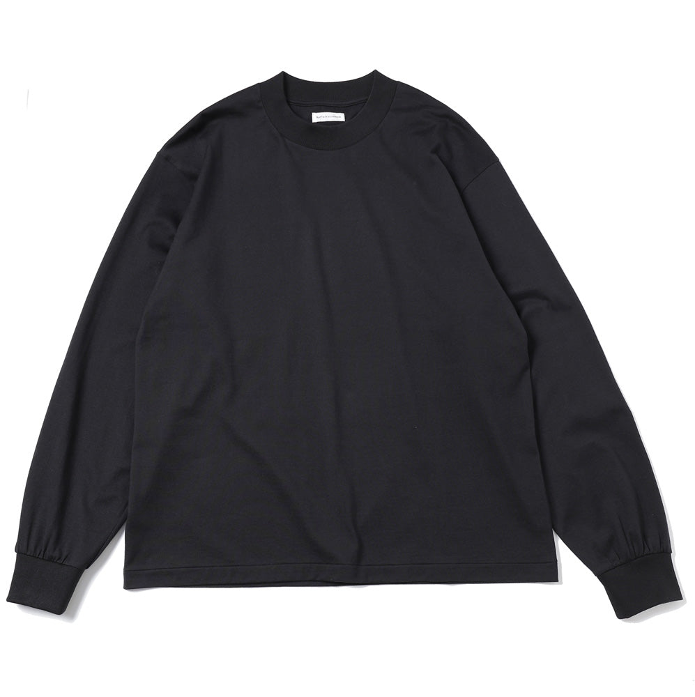 Suvin Supima Tube L/S Tee Light