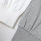 Suvin Supima Tube L/S Tee Light