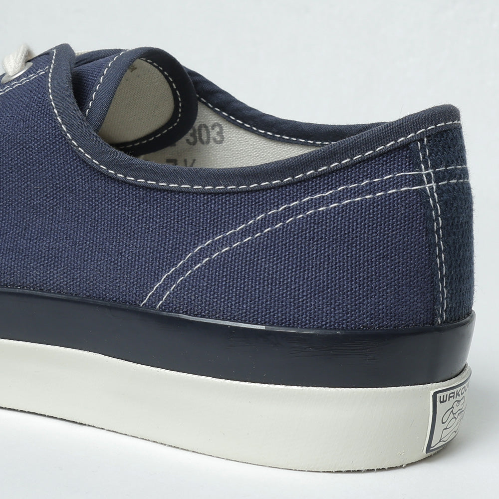 KS Derby Cap Toe