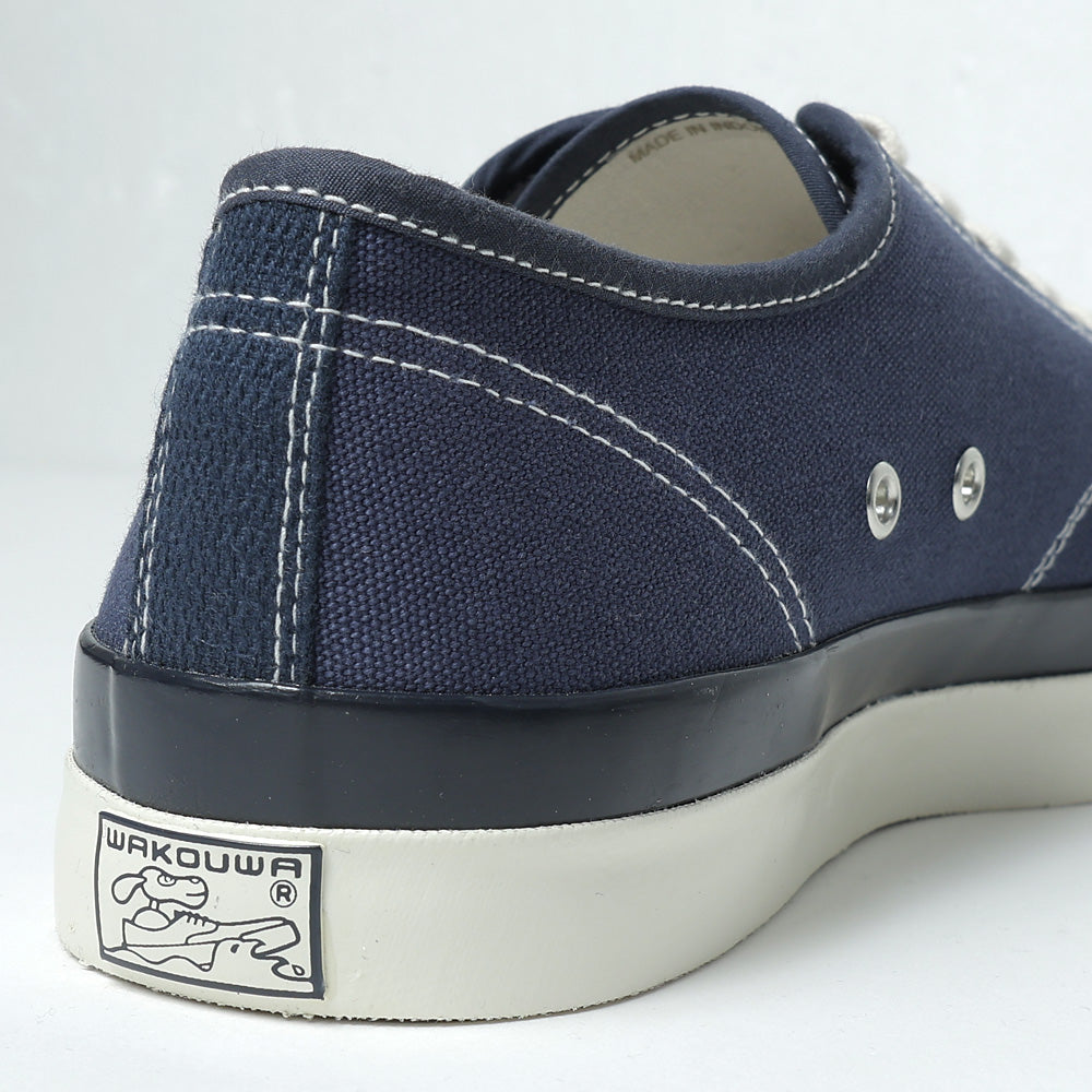 KS Derby Cap Toe