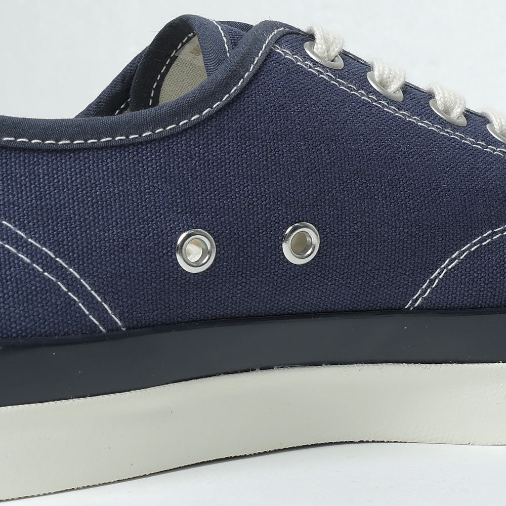 KAPTAIN SUNSHINE (キャプテン サンシャイン) KS Derby Cap Toe KSWW01