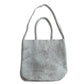 3WAY LARGE TOTE (ANTIQUE SUEDE)