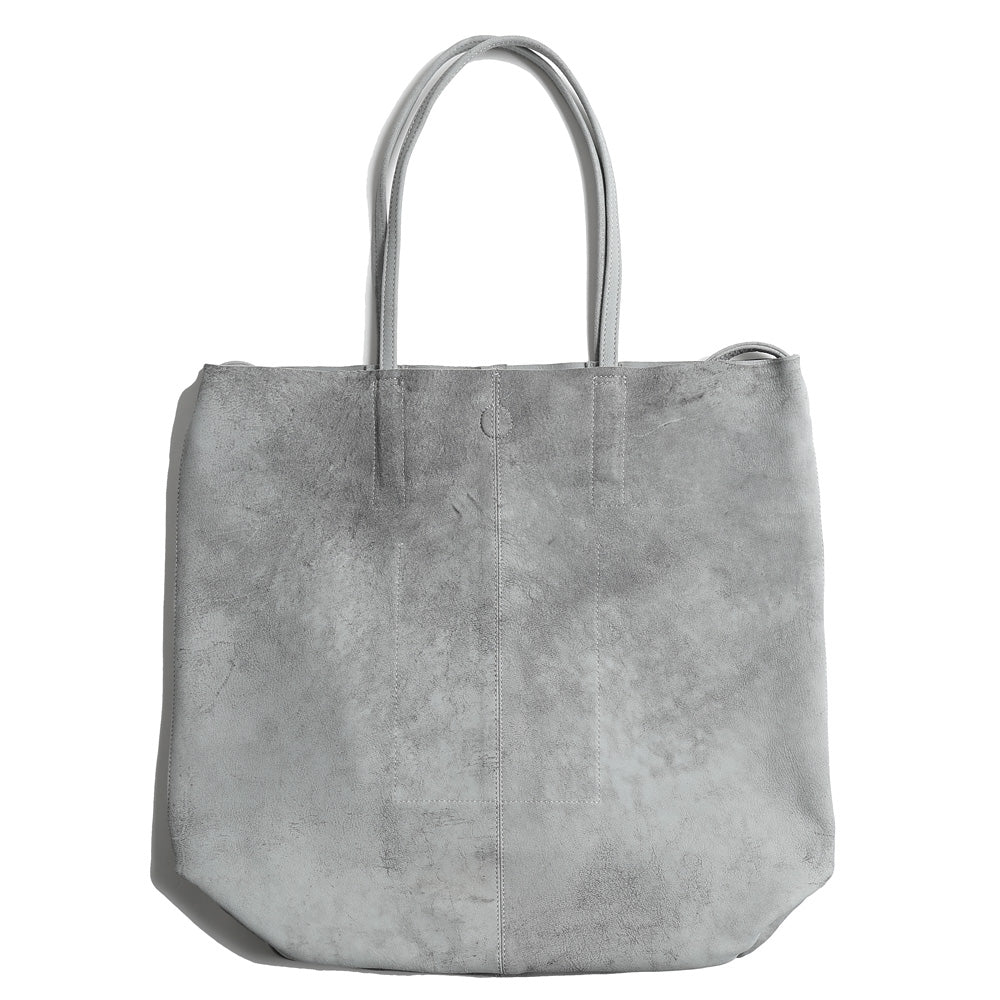 3WAY LARGE TOTE (ANTIQUE SUEDE)