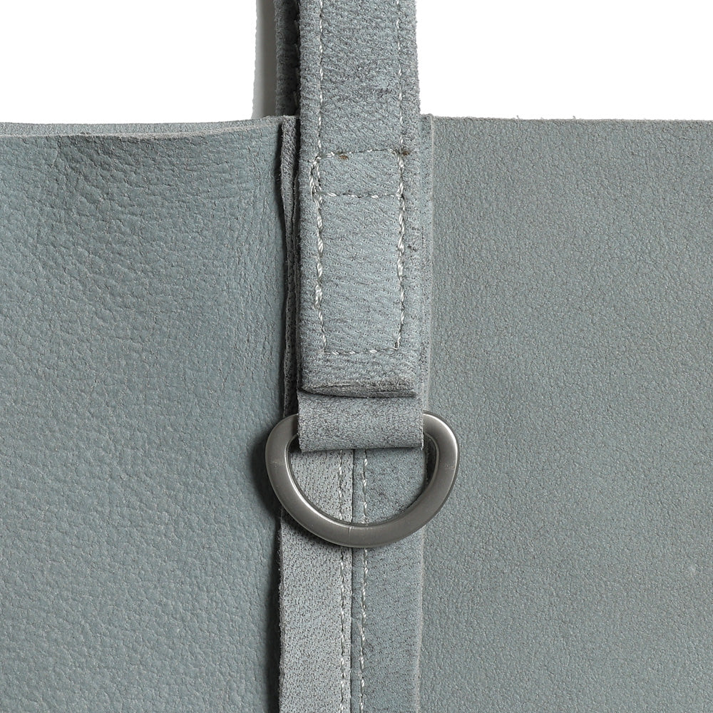 3WAY LARGE TOTE (ANTIQUE SUEDE)