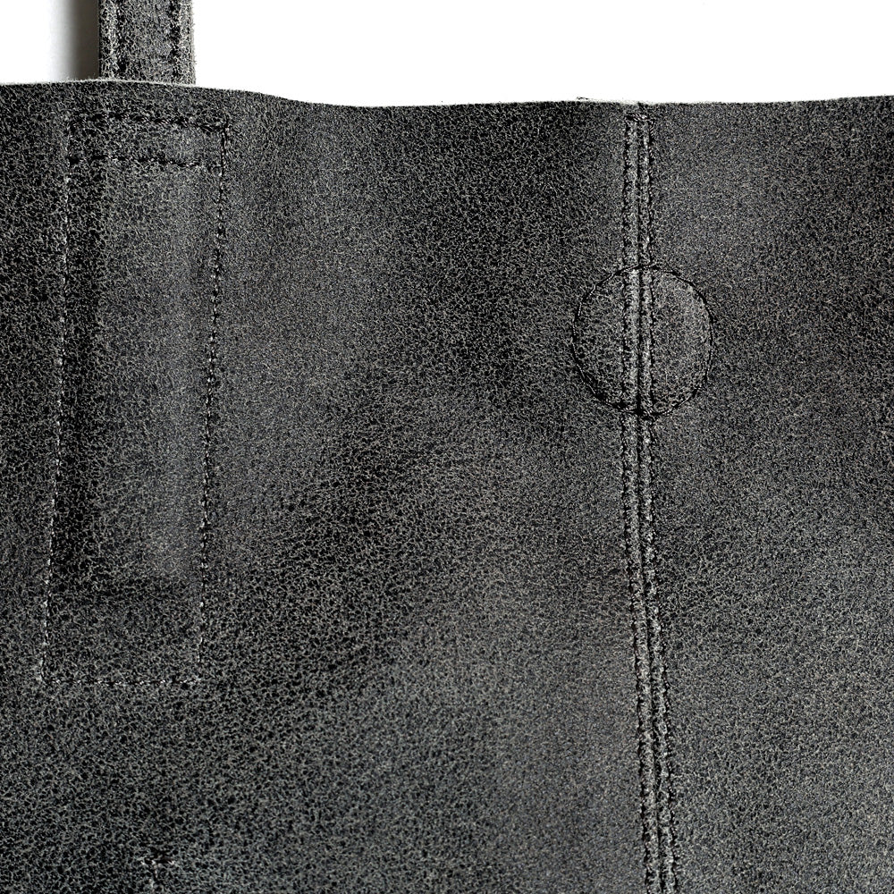 3-Way Large Tote (Distressed)
