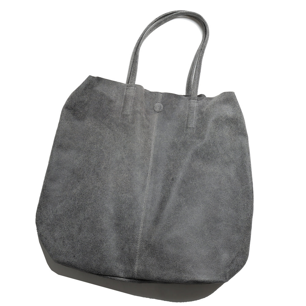 Morphee (モルフェ) 3WAY LARGE TOTE (DISTRESS) L-DGBK (L-DGBK