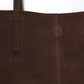 3WAY LARGE TOTE(COFFEE BROWN)