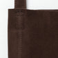 3WAY LARGE TOTE(COFFEE BROWN)