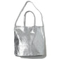 3WAY LARGE TOTE(SILVER)