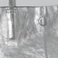3WAY LARGE TOTE(SILVER)