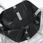 3WAY LARGE TOTE(SILVER)