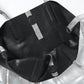 3WAY LARGE TOTE(SILVER)
