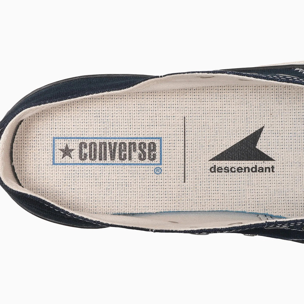 ALL STAR LGCY OX DESCENDANT