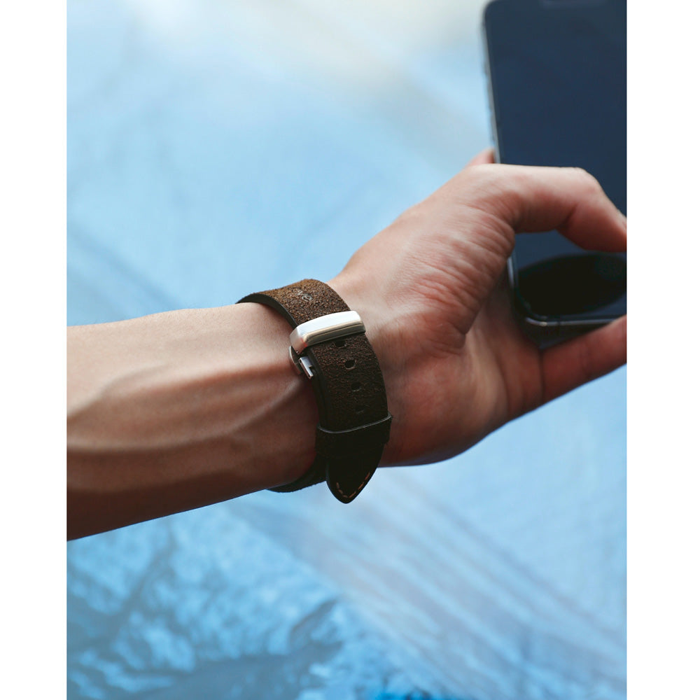 時計 nonnative DWELLER WATCH BELT COW LEATHER nonnative DWELLER WATCH BELT COW LEATHER