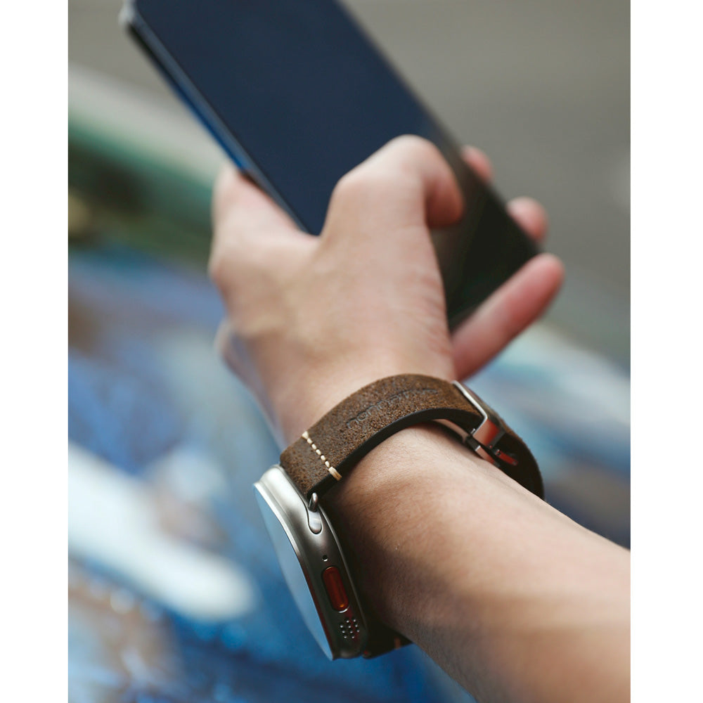 時計 nonnative DWELLER WATCH BELT COW LEATHER nonnative 25SS DWELLER WATCH BELT COW LEATHER – Vintage