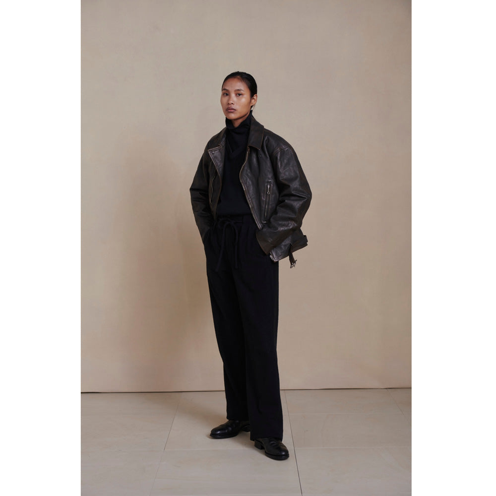 HIDDEN LOOP BUDDY TROUSER