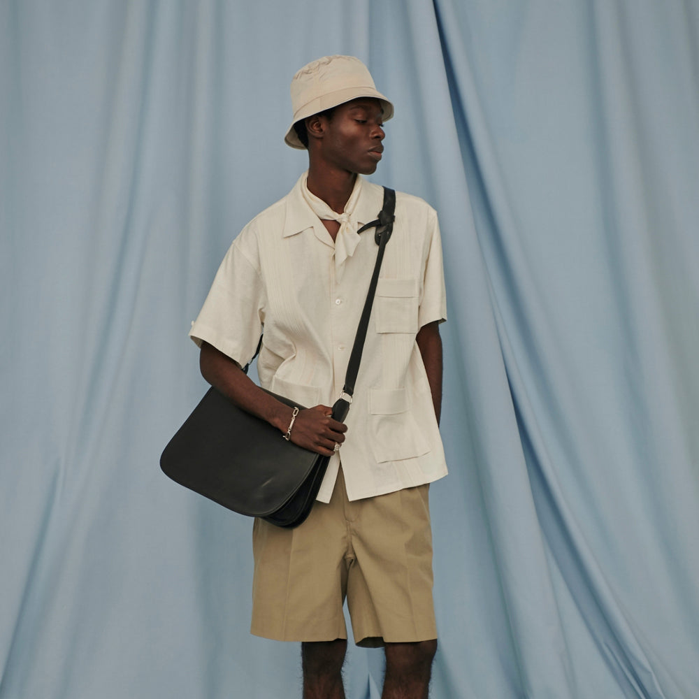 GAMEKEEPER BAG