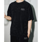 LOGO PILE TEE