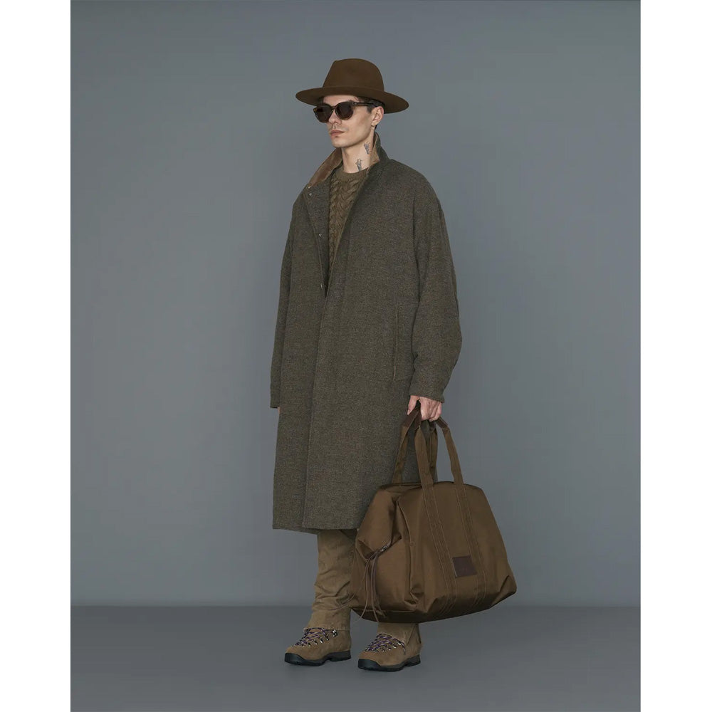 WANDERER Boston Bag Nylon Oxford 9/27mae