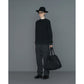 WANDERER Boston Bag Nylon Oxford 9/27mae