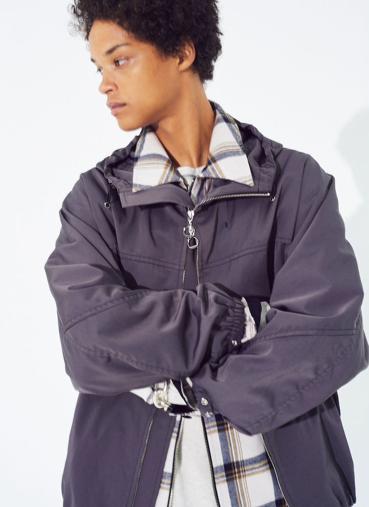 R-2 WIND PARKA C.S.