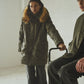 N-3B NYLON TWILL