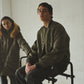 MA-1 NYLON TWILL
