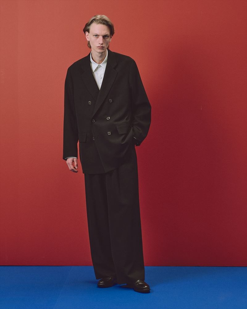 MARKAWARE ネイビー　サイズ2 90672-2_4e745892-01bd-4137-