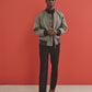 MA-1 SILK HEAVY TWILL