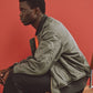 MA-1 SILK HEAVY TWILL