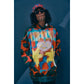ART REPLICA PARKA