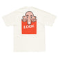 ERIC ELMS - KILROY S/S TEE