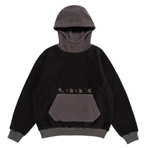カラー: BLACK / M