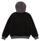 FLEECE HOODIE