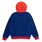 FLEECE HOODIE