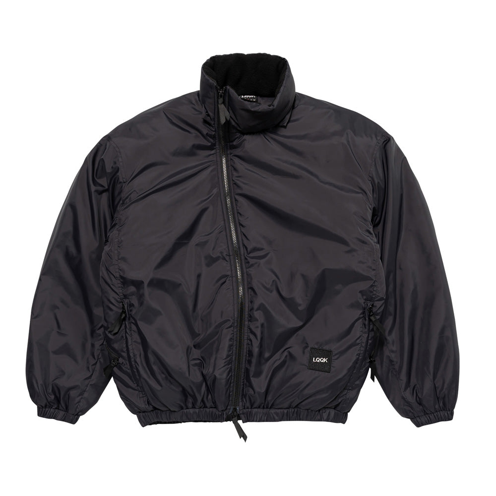 LQQK Studio (Look Studio) PUFF DOWN JACKET LQA25JK01 (LQA25JK01