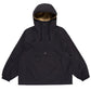NYLON ANORAK HOODIE