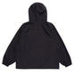 NYLON ANORAK HOODIE