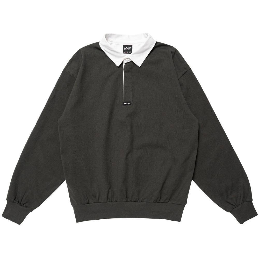RUGBY SHIRT